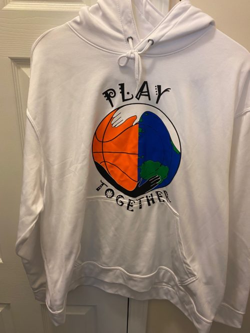 Play Together Hoodies (Drift and Cotton)